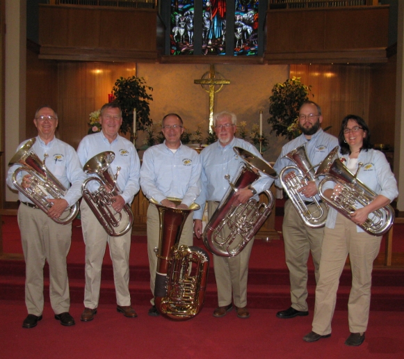 Group2014Recital